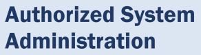 Authorized System Administration Training in Pakistan