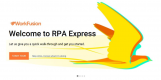 RPA Express Training in Pakistan