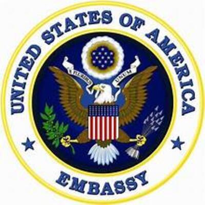 Embassy of the United States of America