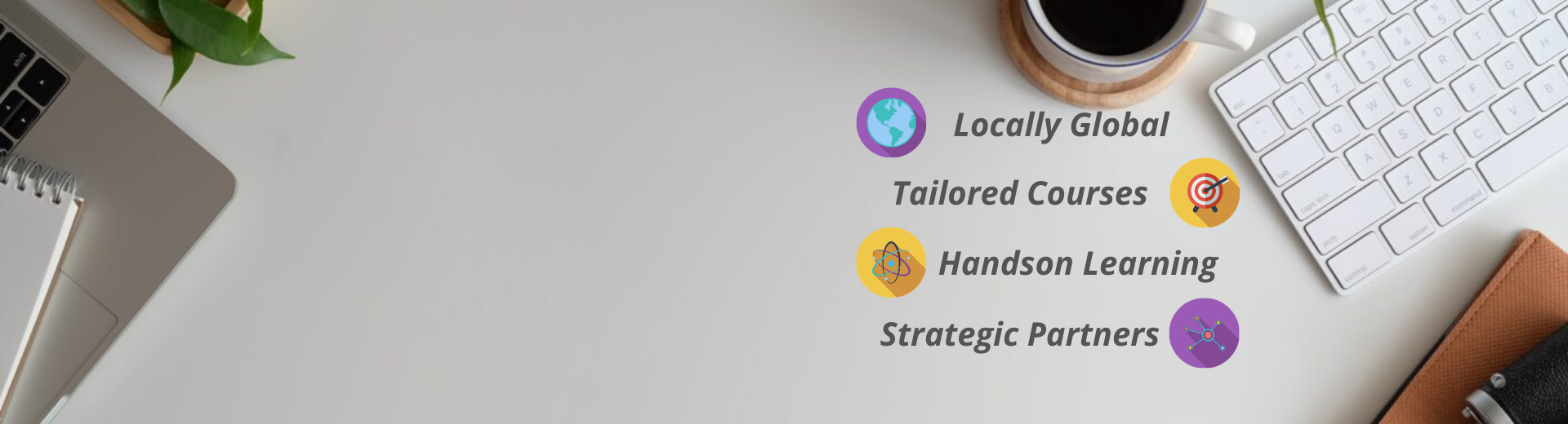 Why are we different?