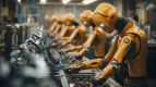 AI for Manufacturing Training in Pakistan