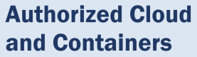 Image for the Authorized Cloud and Containers Training in Pakistan