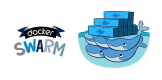 Image for Docker Swarm category