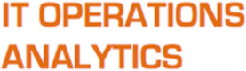 IT Operations Analytics (ITOA) Training in Pakistan