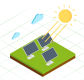 Photovoltaic Energy Training in Pakistan