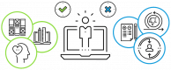 Image for the User Experience (UX) Design Training in Pakistan