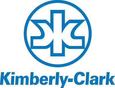 kimberly-clark kimberly-clark